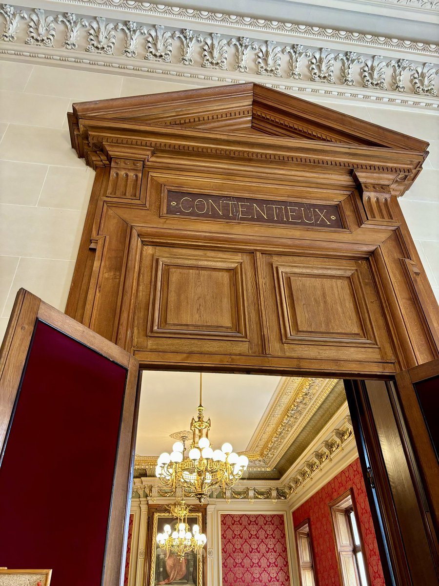 Alumni de l'Académie Notre Europe tweet media