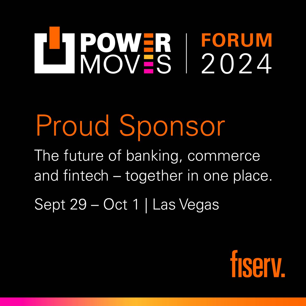 We are launching the most comprehensive set of operational playbooks across technology providers for banks, credit unions, and businesses on September 29th at the #FiservForum2024 in Las Vegas.

#operatewithconfidence #Fintech