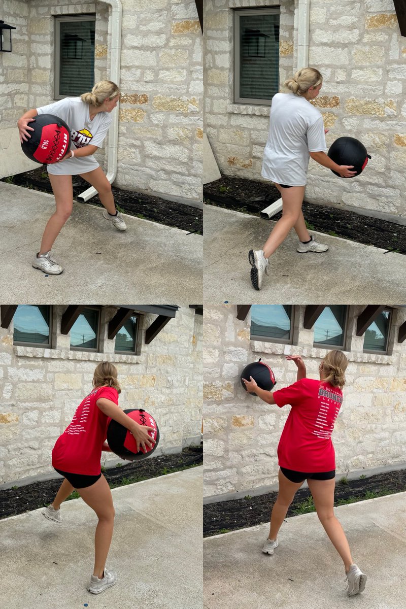 NatalieHosch26's tweet photo. Getting some long toss and core work done this evening with @addisongsims4 🥎💪

@BuzzCentex @TreyHoldbrook  @D1Softball @ExtraInningSB @SBRRetweets @SoftballDown @TopPreps @LBBroncoSB @LakeBeltonHS @LBAthleticBoost @Coach_KMac @p_williams20 @Coach_Aaaaa @LoneStarPrepsTX @SoftbalAmerica @AggieSoftball @Trisha_Ford @RussHeffley @jeffharger @coacheleyba @HalleHarger @CoachMorganK @TarletonSB @Coach_Cump @AlyxCordell @StefPhillips4