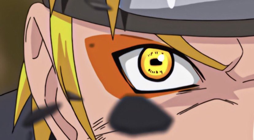 Daily Naruto tweet media