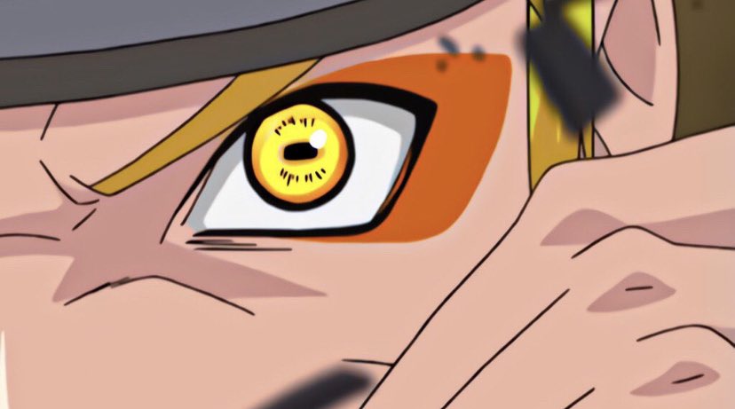 Daily Naruto tweet media