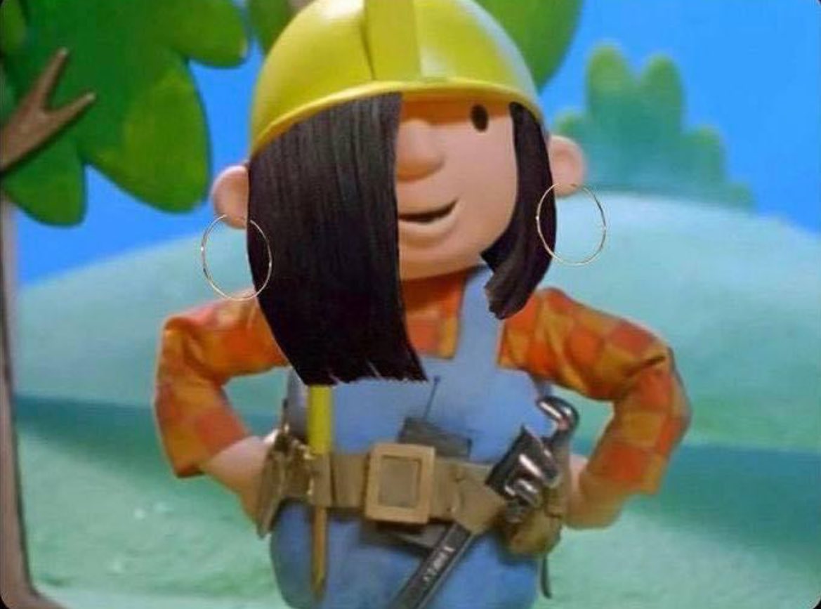 Yo después de construir un man para que se ennovie con otra y haga las cosas bien ahora sí 💅🏻