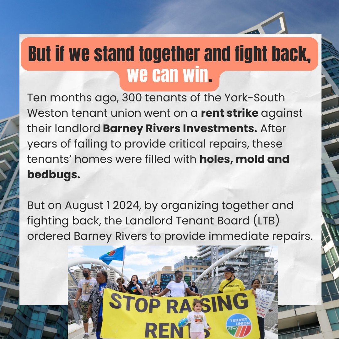 fairwagesnow's tweet image. Migrants are NOT to blame for unaffordable housing. Workers and their families who barely afford rent and bills are NOT driving up prices. Instead, we should stand together and be united against corporate landlords and developers that are profiting off our backs.