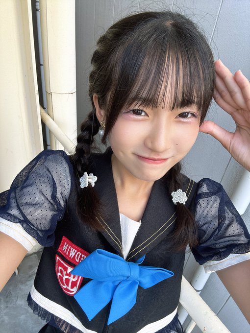 Twitterのコスプレ画像10