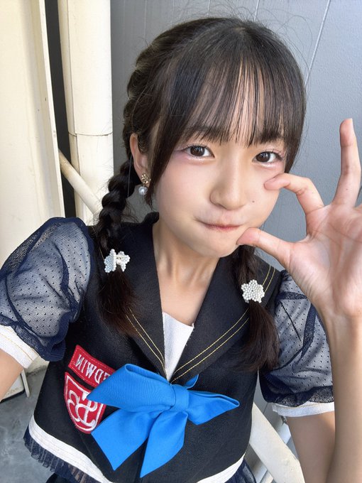 Twitterのコスプレ画像11