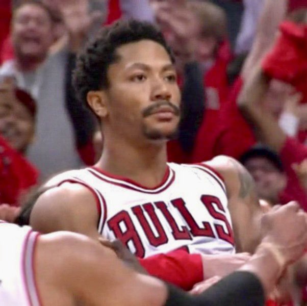 No Context Chicago Bulls 🐂 (@nocontextbulls) on Twitter photo 