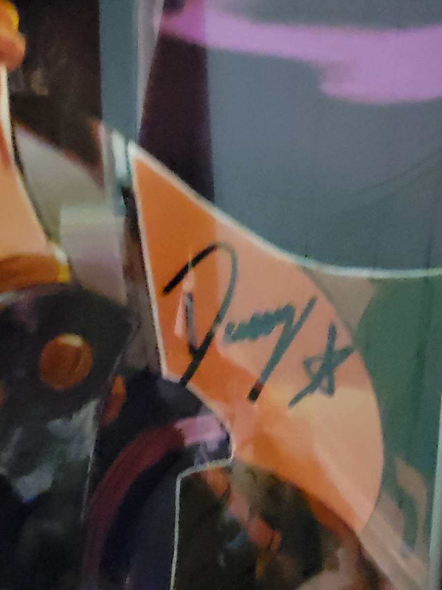 _tinycatspoon's tweet image. quite possibly my favorite bday gift ever