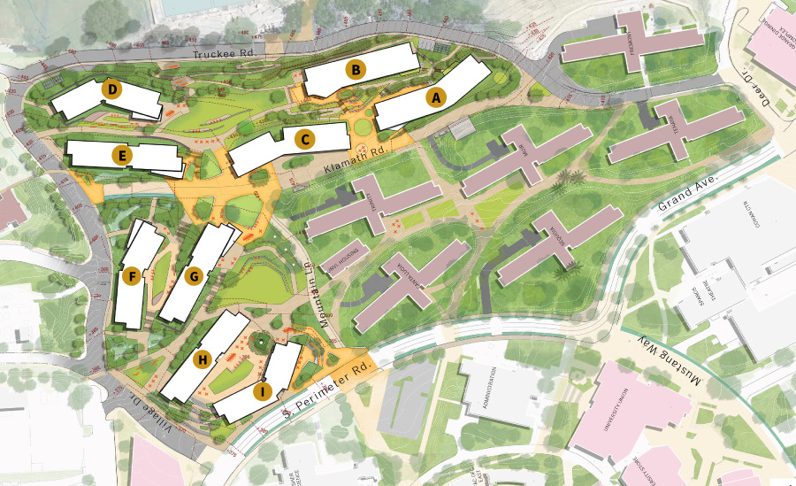 Cal Poly starts construction for housing expansion, results in campus parking lot closures dlvr.it/TDbjMS