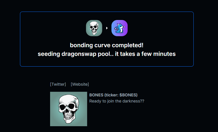 BONES (@bonesonsei) / Posts / X