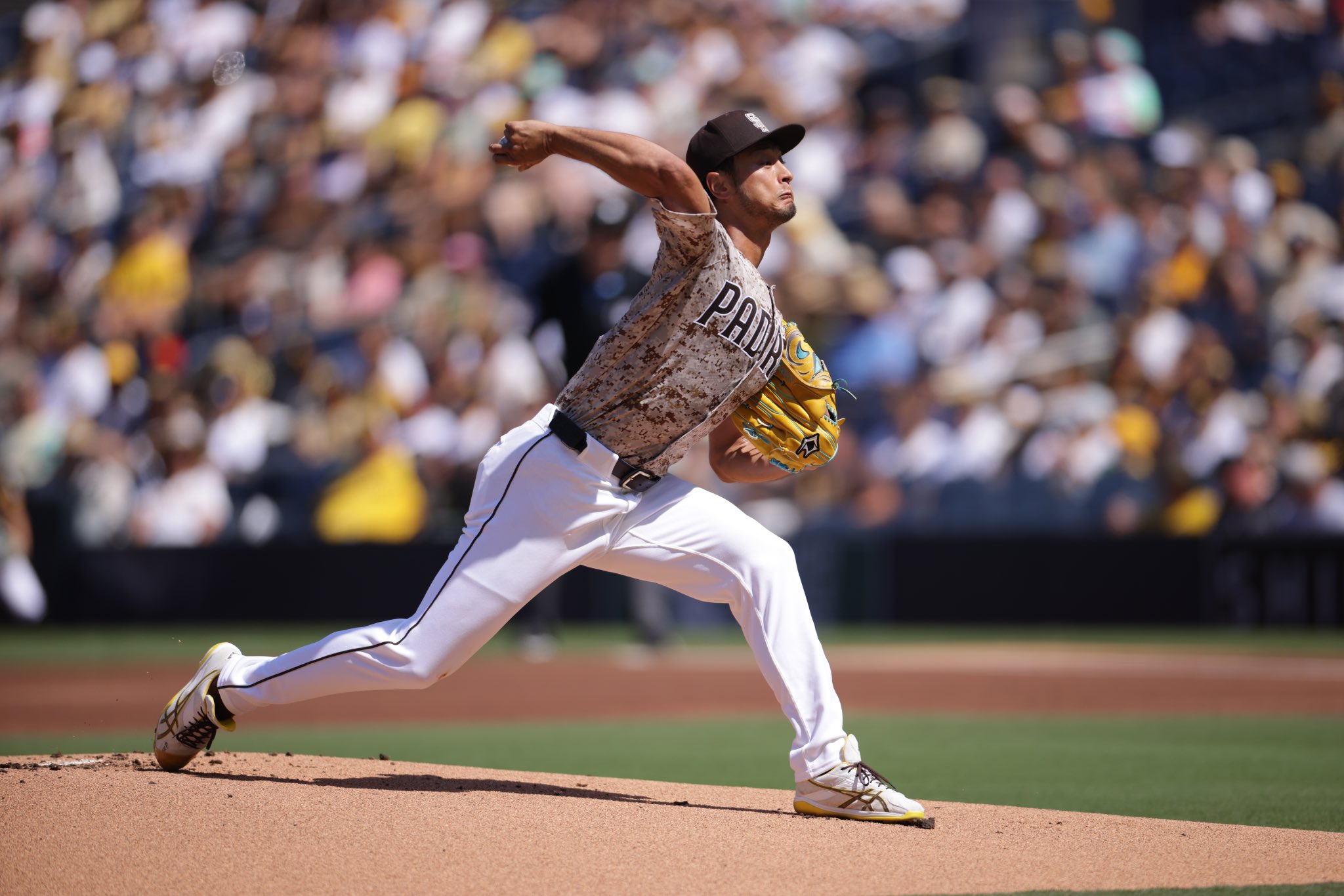 ダルビッシュ有　奪三振王記念球場配布　ボブルヘッド Darvish 2014　B ダルビッシュ有 奪三振王記念球場配布 ボブルヘッド Darvish