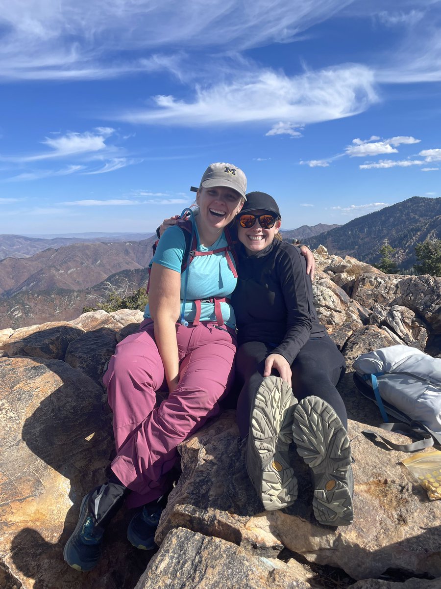 Valerie Vaughn (@valerievaughnmd) on Twitter photo Our <a href="/UofUInternalMed/">University of Utah Department of Internal Medicine</a> research advance was today. I think this is the best take-home: “every MD needs a PhD, every PhD needs and MD. Make a friend!” So happy for my “friend” Our <a href="/UofUInternalMed/">University of Utah Department of Internal Medicine</a> research advance was today. I think this is the best take-home: “every MD needs a PhD, every PhD needs and MD. Make a friend!” So happy for my “friend”