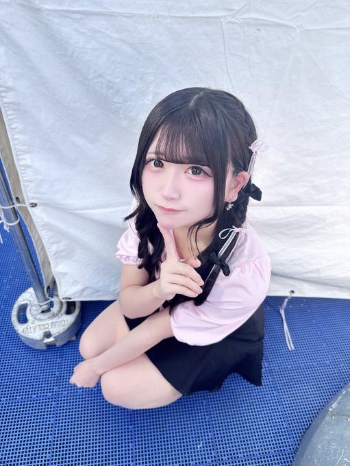 滝沢優華のTwitter画像8