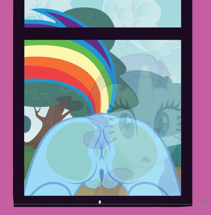 OoC_Clopifilico's tweet photo. Art: Cheesepuff https://t.co/TUfBtdXUKe