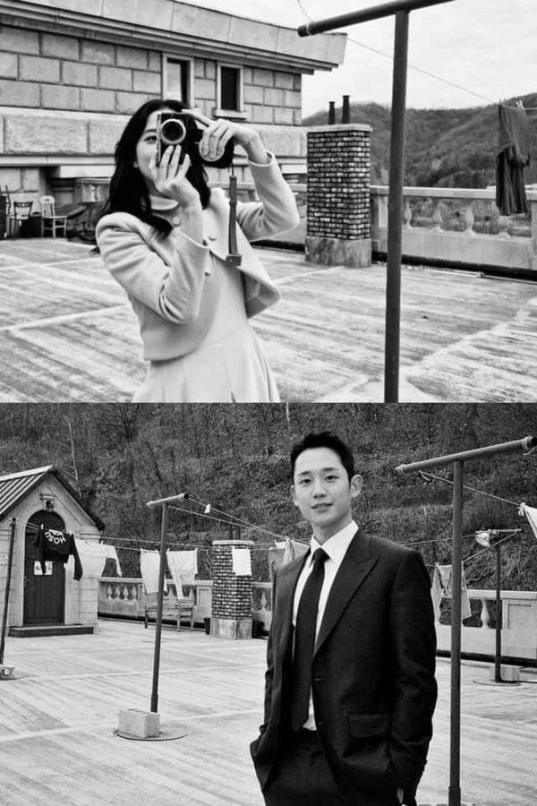 “It may be the end of the world, but if They die..at least people will know who the person that saved her looked like”