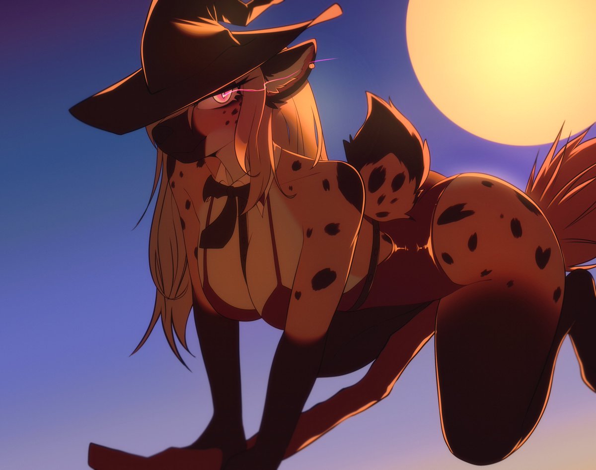 Mari~🔞(Comms open!)🌸🌸 tweet media