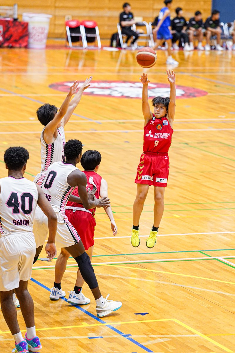 結斗様 若野瑛太と春田結斗「トップチームの姿勢を還元」名古屋ダイヤモンド