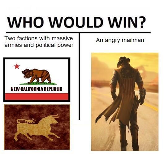 Fallout: New Vegas Unarmed! First Playthrough | Viva New Vegas! | Playing the Radio! twitch.tv/silentjohnson 

#Fallout #smallstreamer #twitchstream