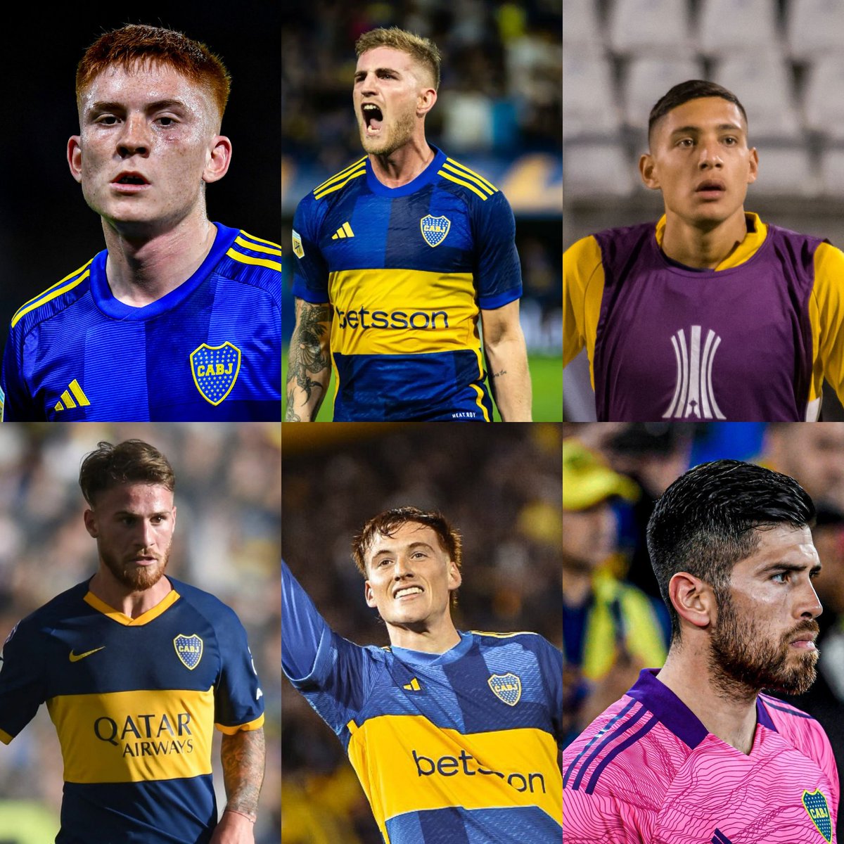 Hasta cuando vamos aguantar que cuelguen jugadores por que no le dan lo que merecen, y después tenemos que ver a pol siendo titular indiscutido??