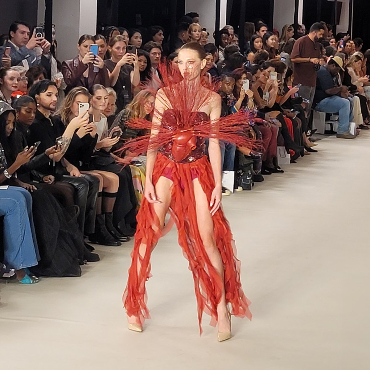 Matt Mrowicki tweet media