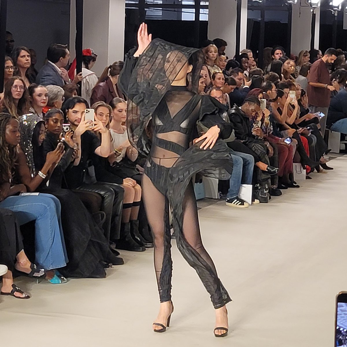 Ibero Diseño presented by Global Fashion Collective SS25 New York Fashion Week. For more than 65 years, IBERO has been a leader in the field of design in Mexico and Latin America. IBERO addresses the challenges of contemporary society with innovative programs. #NYFW #fashion