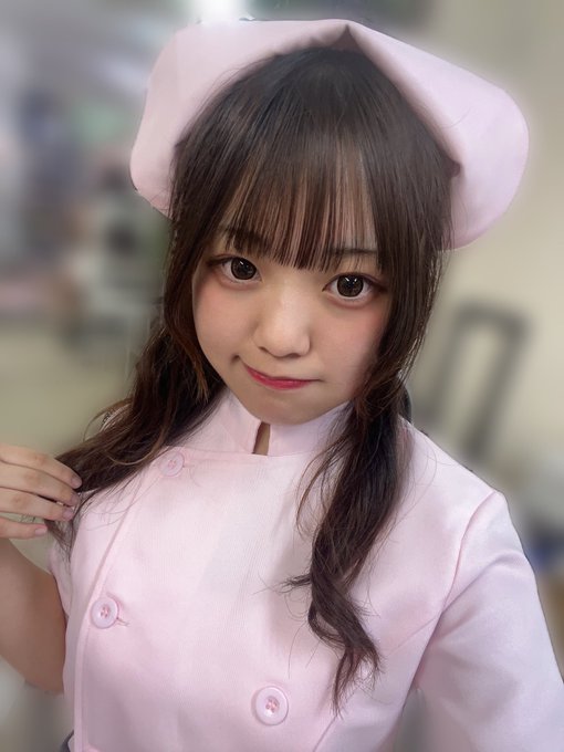 Twitterのコスプレ画像13