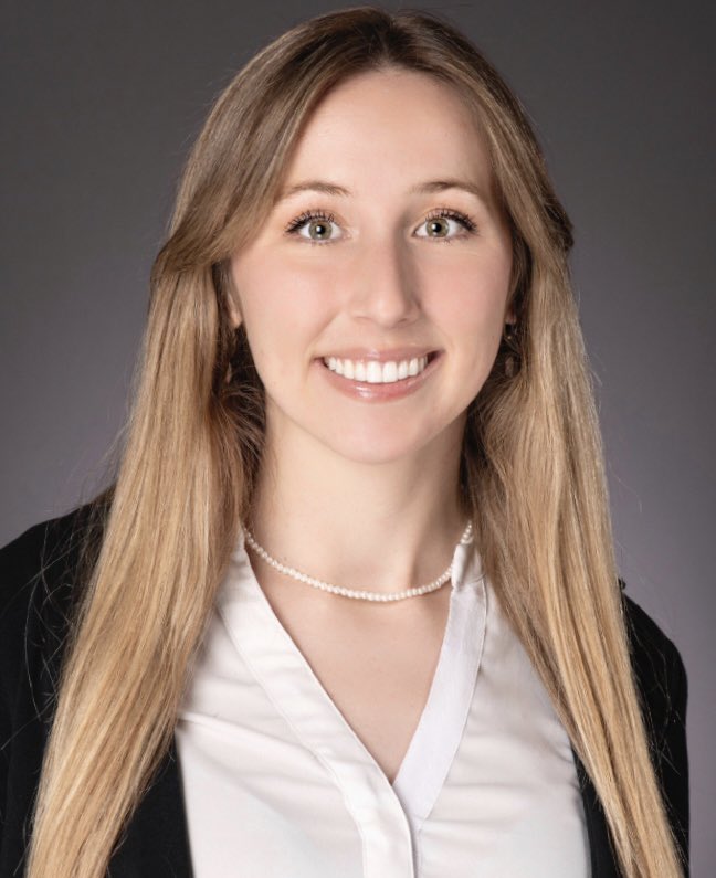 Sofia Olsson, MS4 (@studentdrsof) on Twitter photo Hello! I’m Sofia Olsson, an MS4 <a href="/TCUBurnettMed/">The Anne Burnett Marion School of Medicine at TCU</a> and I am thrilled to be pursuing #otolaryngology this match cycle.
I played college volleyball and am a dual citizen! I am passionate about head and neck pathology, teaching, and addressing barriers to care.
#Match2025 #MedTwitter Hello! I’m Sofia Olsson, an MS4 <a href="/TCUBurnettMed/">The Anne Burnett Marion School of Medicine at TCU</a> and I am thrilled to be pursuing #otolaryngology this match cycle.
I played college volleyball and am a dual citizen! I am passionate about head and neck pathology, teaching, and addressing barriers to care.
#Match2025 #MedTwitter