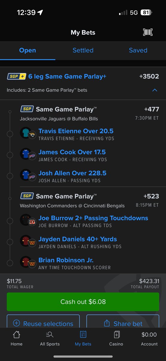 oath_mp3's tweet photo. #GamblingTwitter https://t.co/Vc0w5RYZ1e