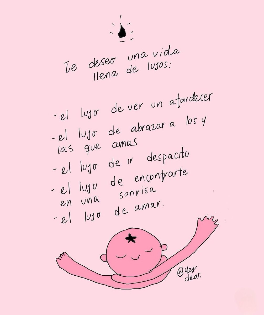 Pensamientos tweet media