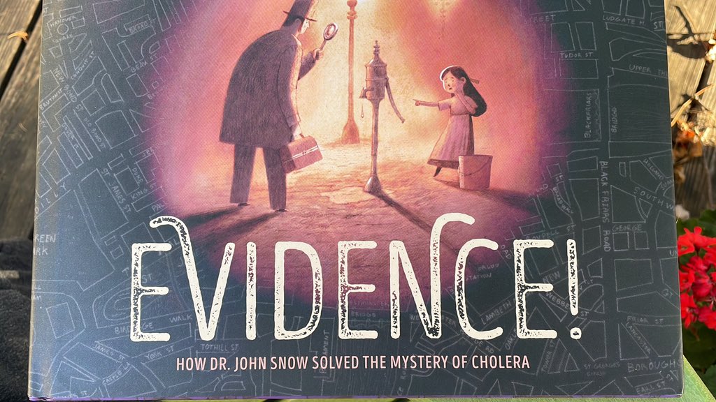 Jennifer Halbur 🤓📚💜 (@halburjennifer) on Twitter photo A good nonfiction is always welcome! I’ll share this one with students for sure! <a href="/Deborahopkinson/">Deborah Hopkinson</a> #nikhenderson <a href="/AAKnopf/">Alfred A. Knopf</a> <a href="/randomhousekids/">Random House Children's Books</a> A good nonfiction is always welcome! I’ll share this one with students for sure! <a href="/Deborahopkinson/">Deborah Hopkinson</a> #nikhenderson <a href="/AAKnopf/">Alfred A. Knopf</a> <a href="/randomhousekids/">Random House Children's Books</a>