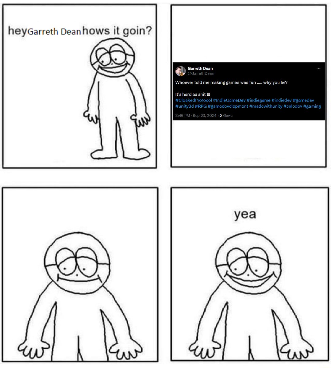 Runic (Comms Open) tweet media