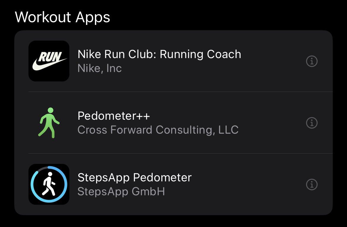 everglowhannah's tweet photo. Can we just call them “step counters” please 💀 i aint tryna max out the pedo-meter https://t.co/n7XpV4kWia