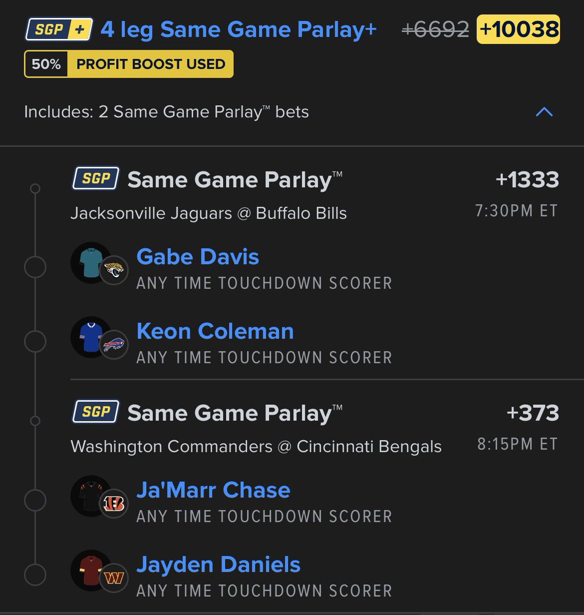 _TheTech_'s tweet image. It’s my birthday so why not 🤷‍♂️