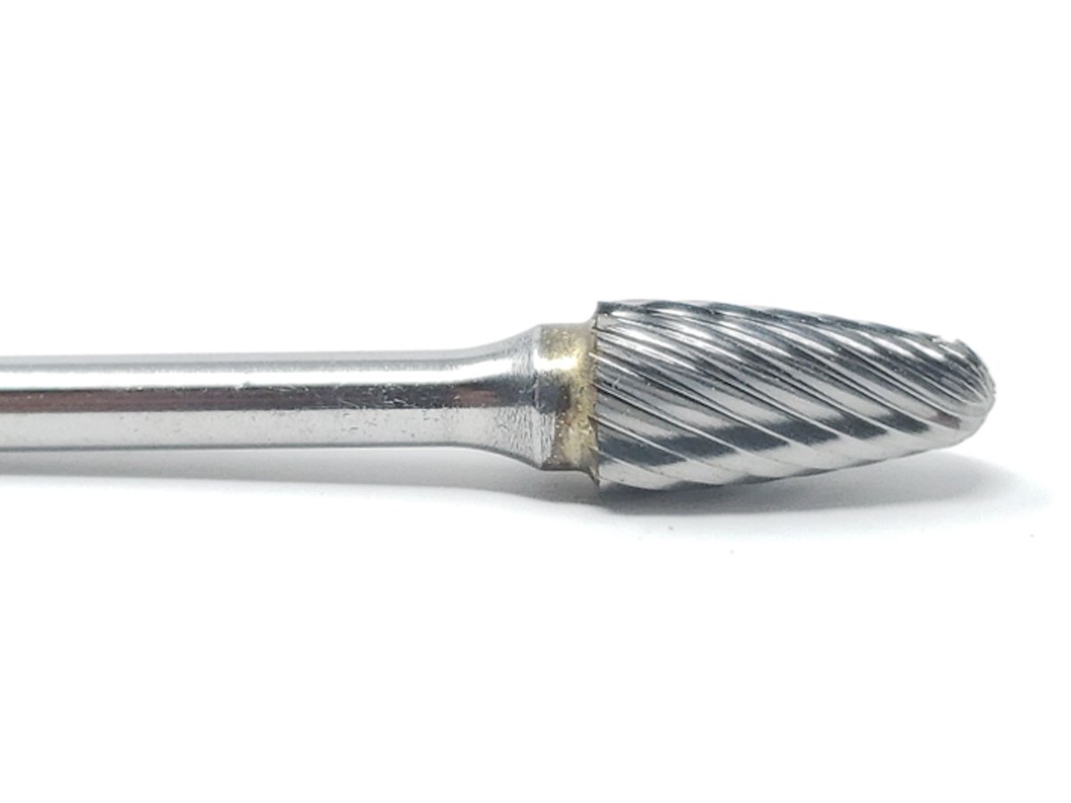 CarbideBurr's tweet image. Ready for heavy-duty foundry work? Our carbide cutting tools are up to the challenge. 🔨 #ToughTools #CarbideTech #FoundryEquipment