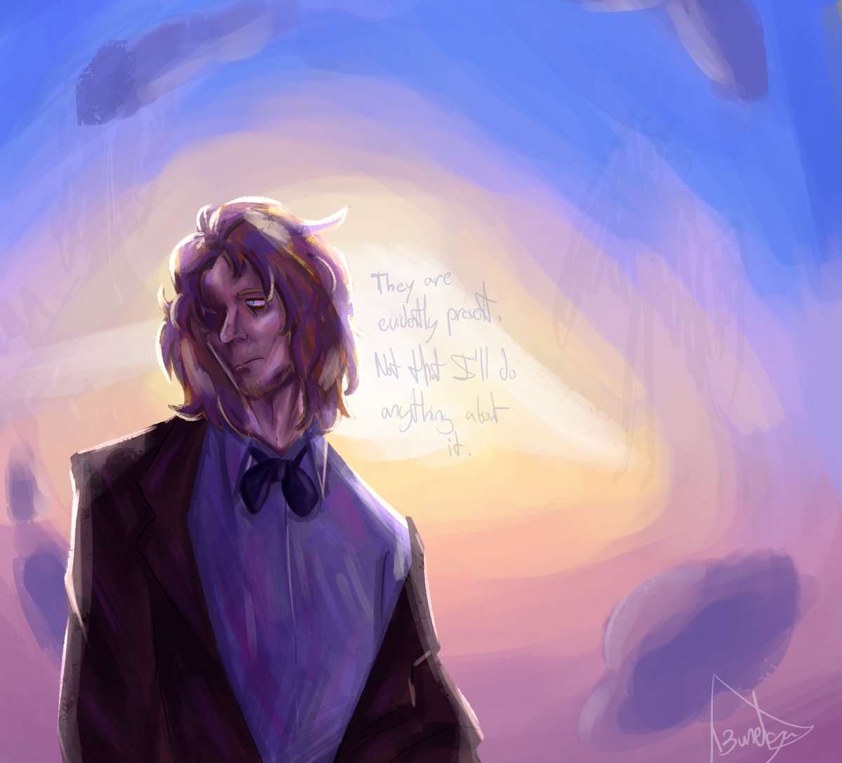 bunelgaaa's tweet photo. Reworking old oc concept stuff cuz i've missed drawing my guy Martin and cuz I can't contain Ring Cycle posting anymore
#art #ArtistsOnTwitter #originalcharacter #oc #ocart #ocartwork #RingCycle #ocproject https://t.co/sag6vtbAfN
