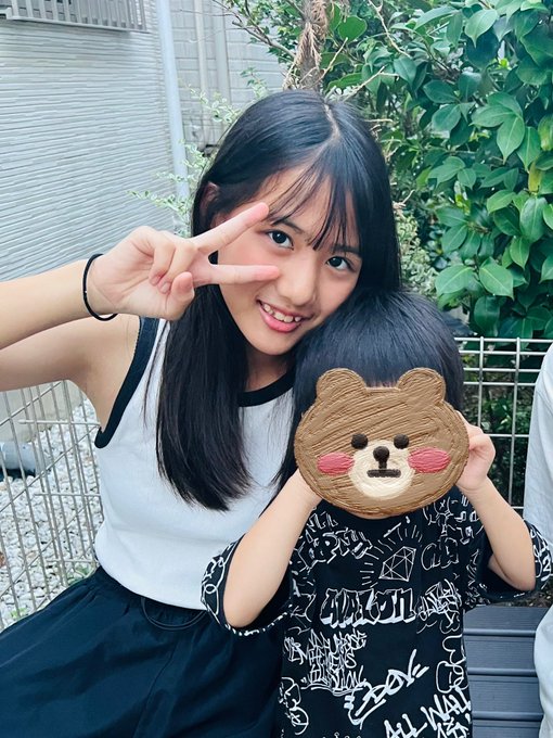 Twitterのコスプレ画像9