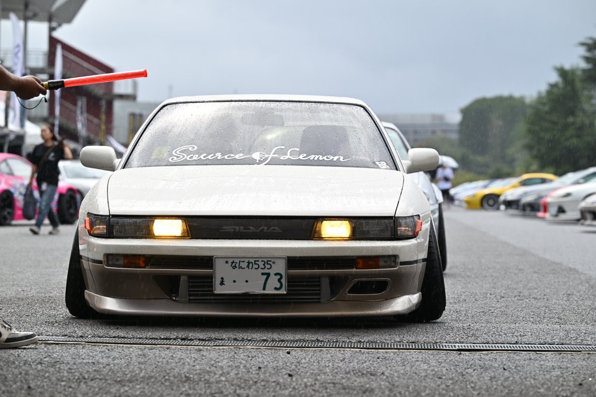 S13Hitoshilvia's tweet photo. @kamyuu073 さんからすげえ
いい写真大量に頂きました。
綺麗し、上手いし、旅���思い出に最高の、、、
嬉しいので勝手にステッカー送りつけの刑に処します。
#広がれソースオブレモンの輪
#ソースオブレモン
#ソースオブレモナー
#Source_Of_Lemon https://t.co/I1yQuA6hus