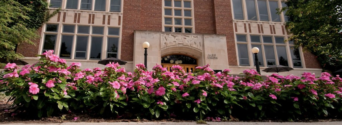 Teresa Mastin and Bill Beekman discuss progress on the implementation of the faculty and staff success theme of the MSU 2030 strategic plan. To read more, click here:  spr.ly/6014WcP5m