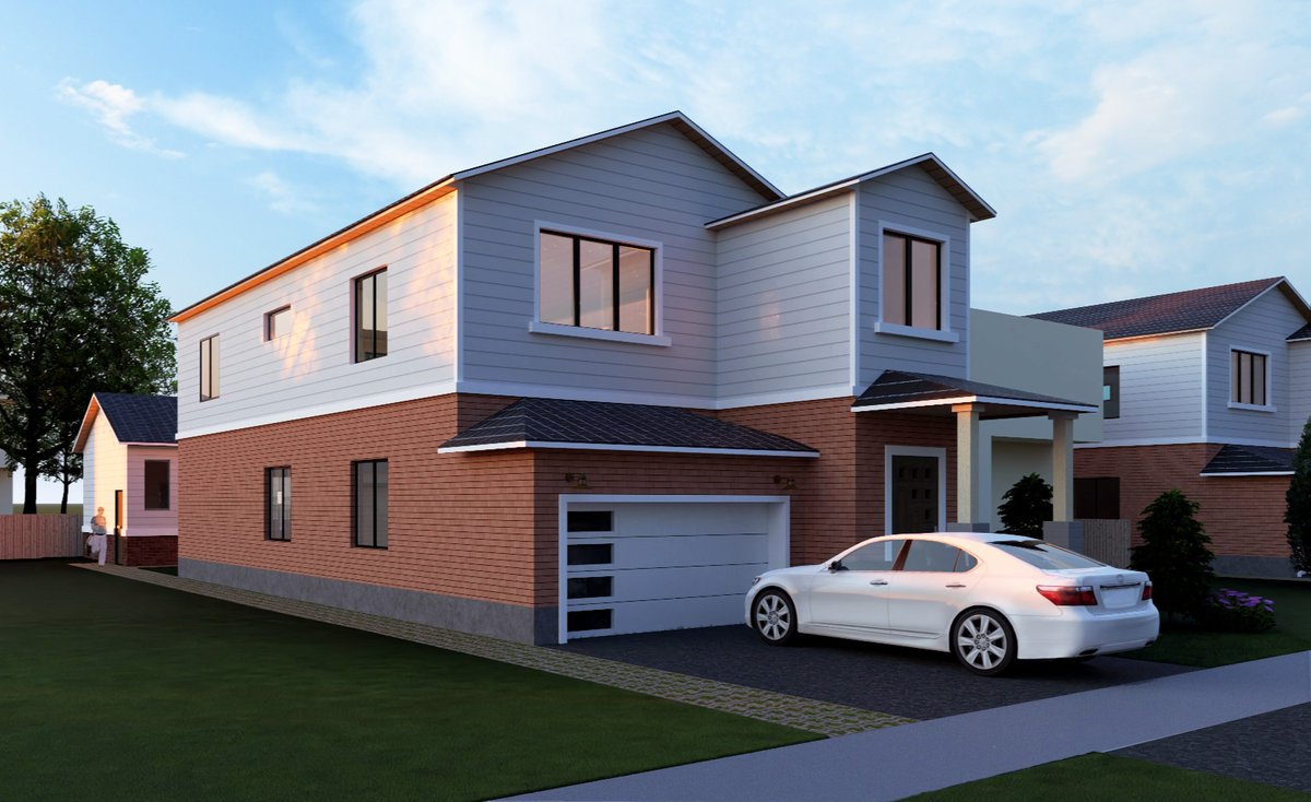 CityKitchener's tweet photo. If you’re a property owner, you may be able to build up to four units on your property. Join us online on Thursday, Sept. 26, 7-8:30 pm to have your questions answered and learn more: https://t.co/F3wjfLEPma No registration required. https://t.co/rP905SeO0r