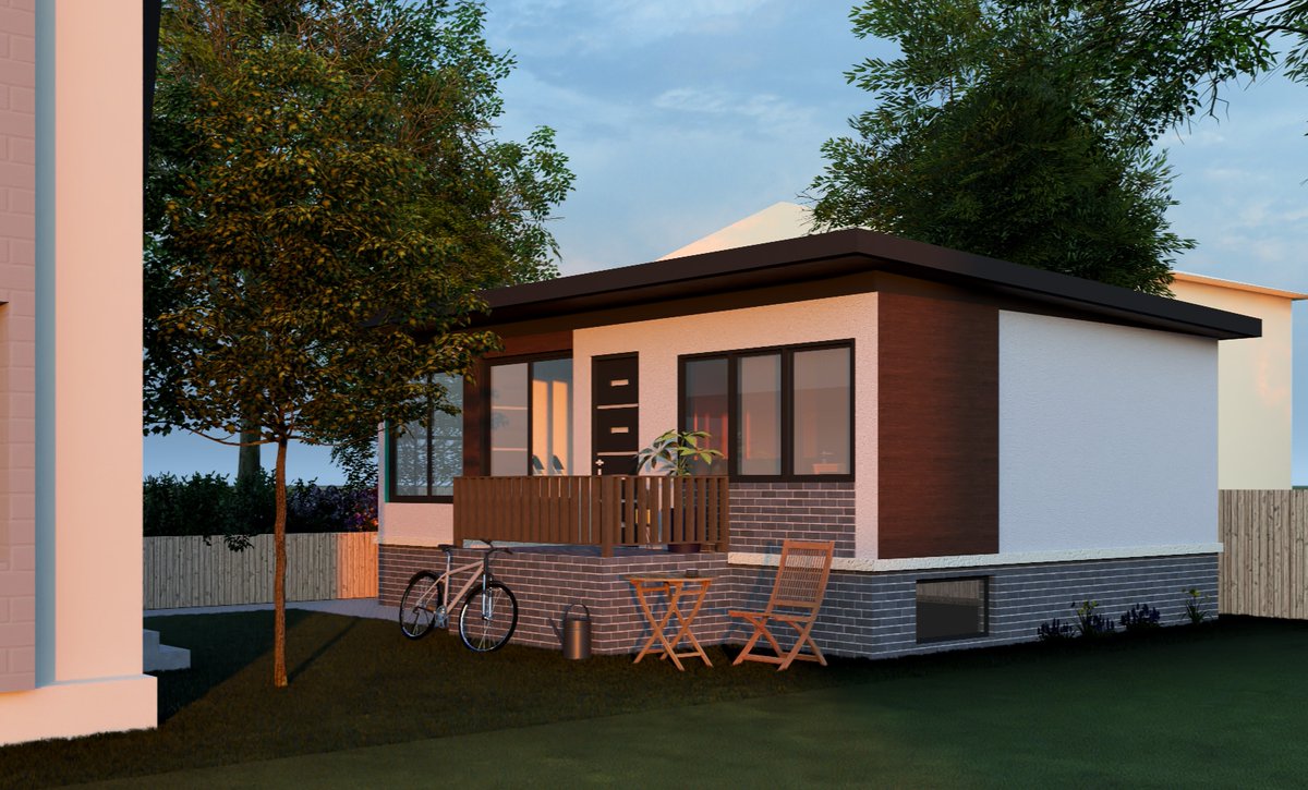 CityKitchener's tweet photo. If you’re a property owner, you may be able to build up to four units on your property. Join us online on Thursday, Sept. 26, 7-8:30 pm to have your questions answered and learn more: https://t.co/F3wjfLEPma No registration required. https://t.co/rP905SeO0r