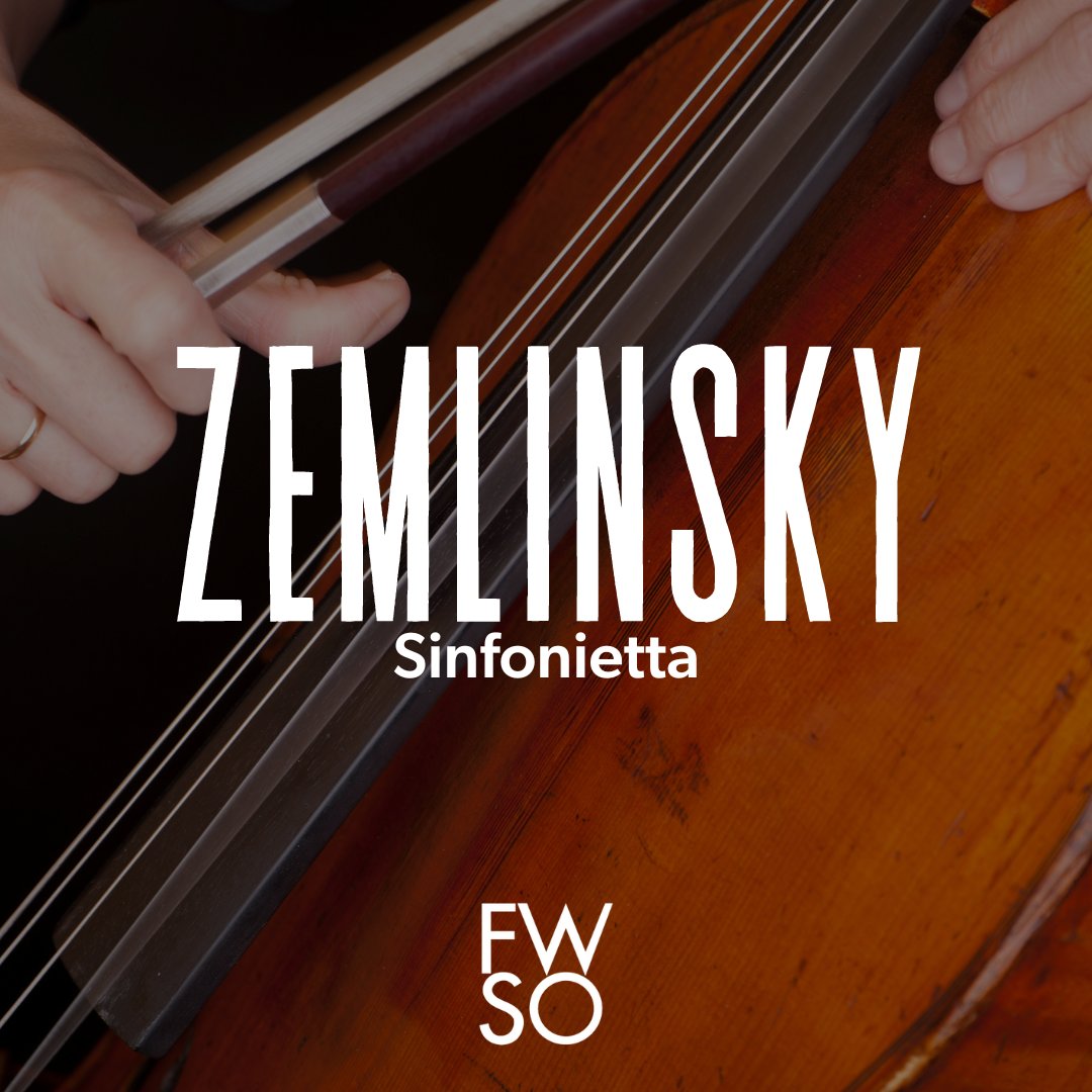 Scale the Alps with Strauss at <a href="/basshall/">Bass Hall</a> this weekend! This concert takes you on a musical adventure through works by Mozart, Zemlinsky, and Strauss. Let’s ascend to new heights in music together! 🏔️🎶

Secure your seats at bit.ly/FWSOmozartStra…