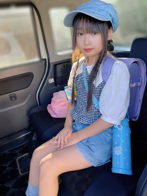 Twitterのコスプレ画像12