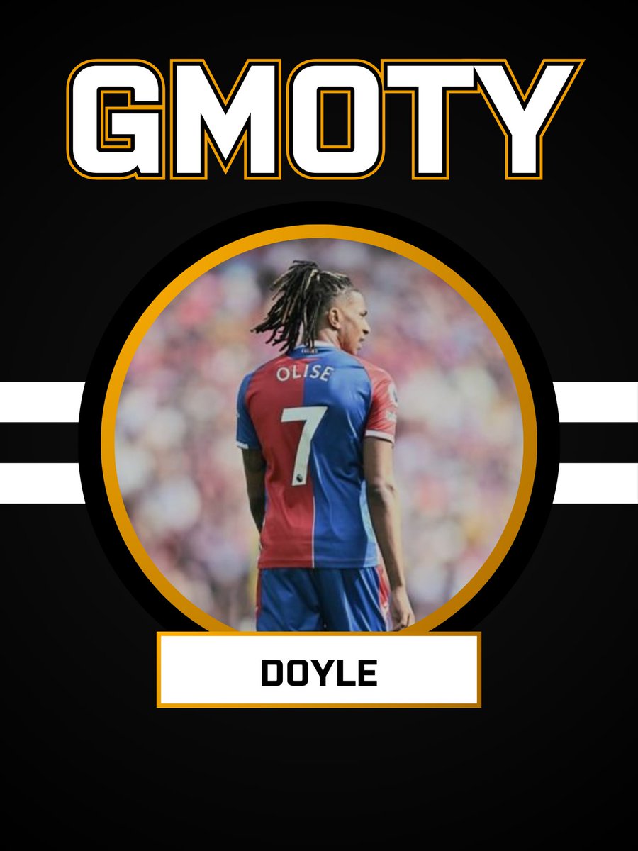 HCAHockey's tweet photo. And last but certainly not least, the most prestigious award goes to @CPFCDoyle for a stellar job in Managing the Rush! Leading them from the worst team in Season 7 to a conference finals team the next year! Congratulations! 👏 https://t.co/5OHIefwI2T