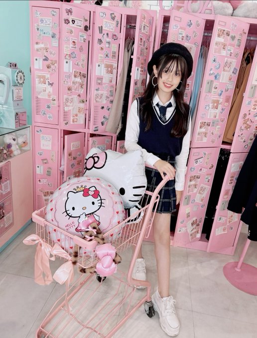 Twitterのコスプレ画像32