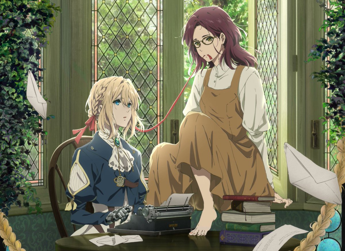 Zoeeeeee tweet media