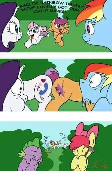 OoC_Ponyfilicos's tweet photo. https://t.co/h1KJvvwvUR