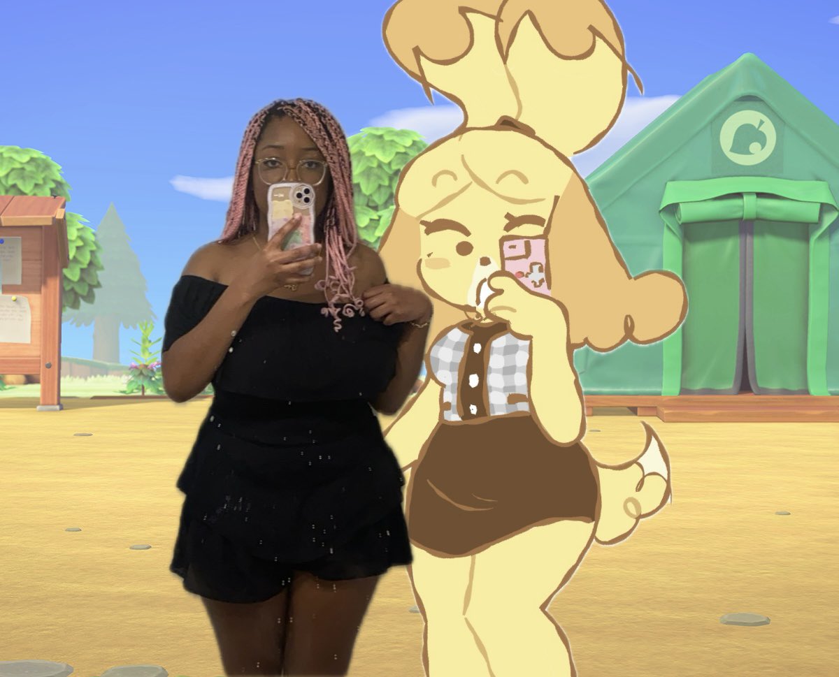 me and twin 🙂‍↕️