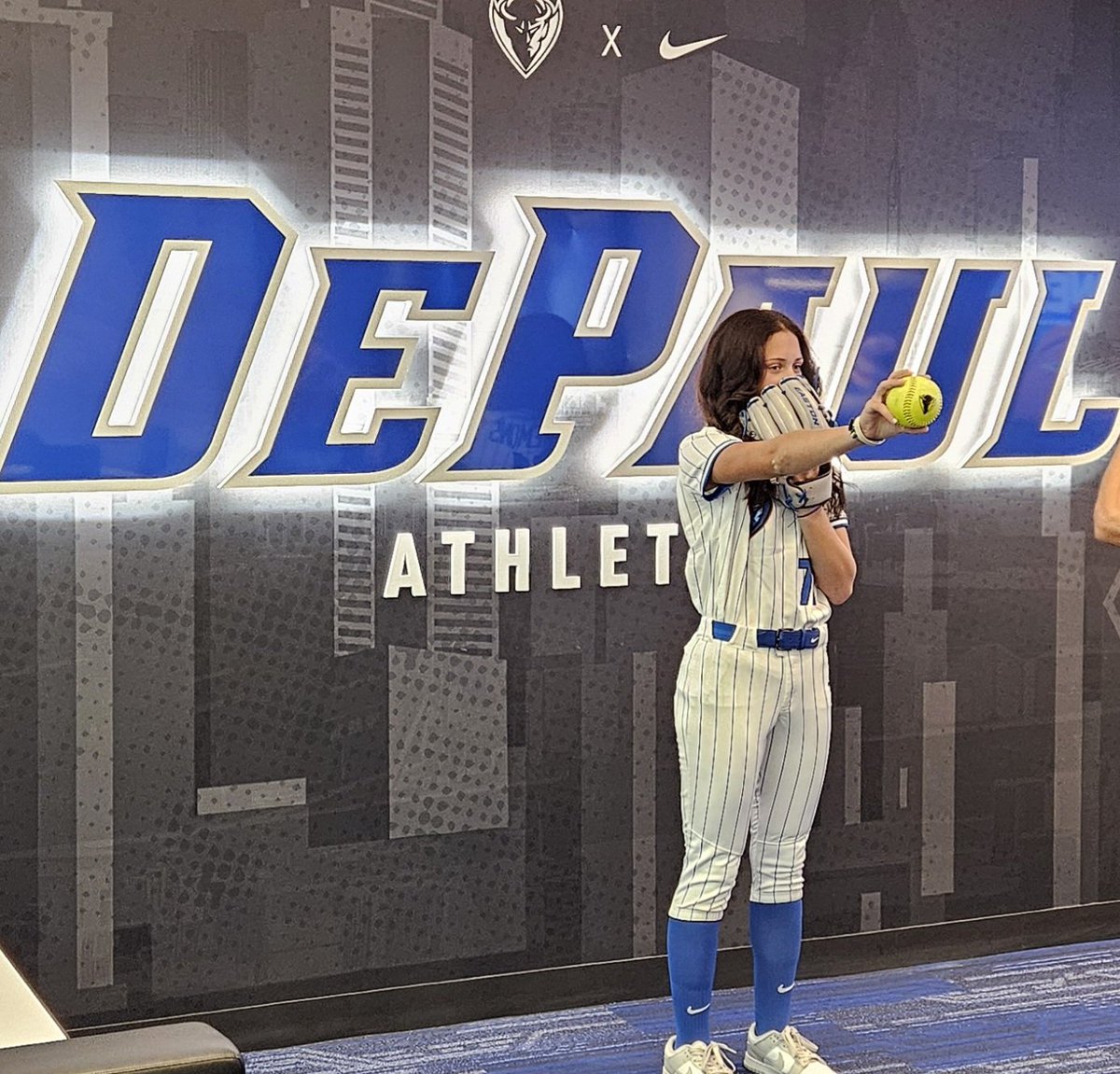 Zoey 'ZO' (@whittakerzoeya) on Twitter photo Thanks, <a href="/DePaulSB/">DePaul Softball</a> <a href="/lizjagielski/">Elizabeth Jagielski</a> <a href="/Abbers410/">Abby Ramirez</a> <a href="/sut24/">Chris Sutcliffe</a>, for having my parents and I on campus for a visit. Thanks, <a href="/DePaulSB/">DePaul Softball</a> <a href="/lizjagielski/">Elizabeth Jagielski</a> <a href="/Abbers410/">Abby Ramirez</a> <a href="/sut24/">Chris Sutcliffe</a>, for having my parents and I on campus for a visit.