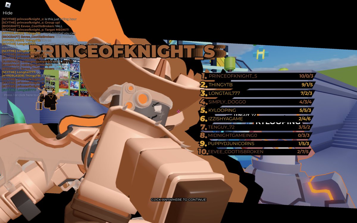 knightofprinces's tweet image. todays had some odd matches... but i found someone neat!! hello temmie/kelcair!! i apologize for mistaking you for a scrim pro i dont run into twt artists often