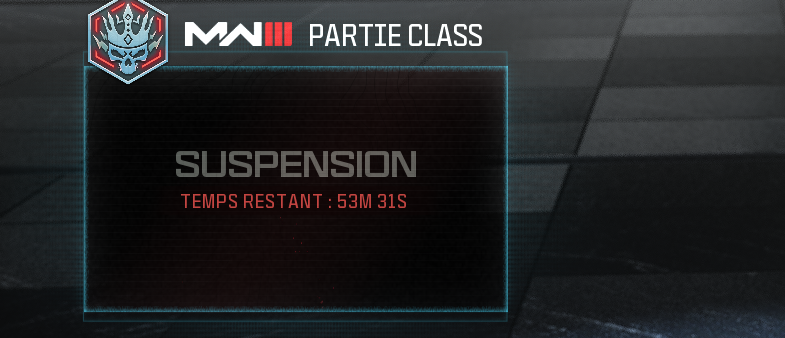 FONFONLAMENACE's tweet photo. Alors Activision, je joue à votre purge la plus folle. (je m'y connais en purge j'ai joué à tous vos jeux).
Il y a un max de cheaters en CDL, les bugs incessant deviennent toxique de fou. 
Parties annulées, connexions merdiques, et j'en passe provoque des bugs et je suis ban !!!! https://t.co/9kN5vsC70D
