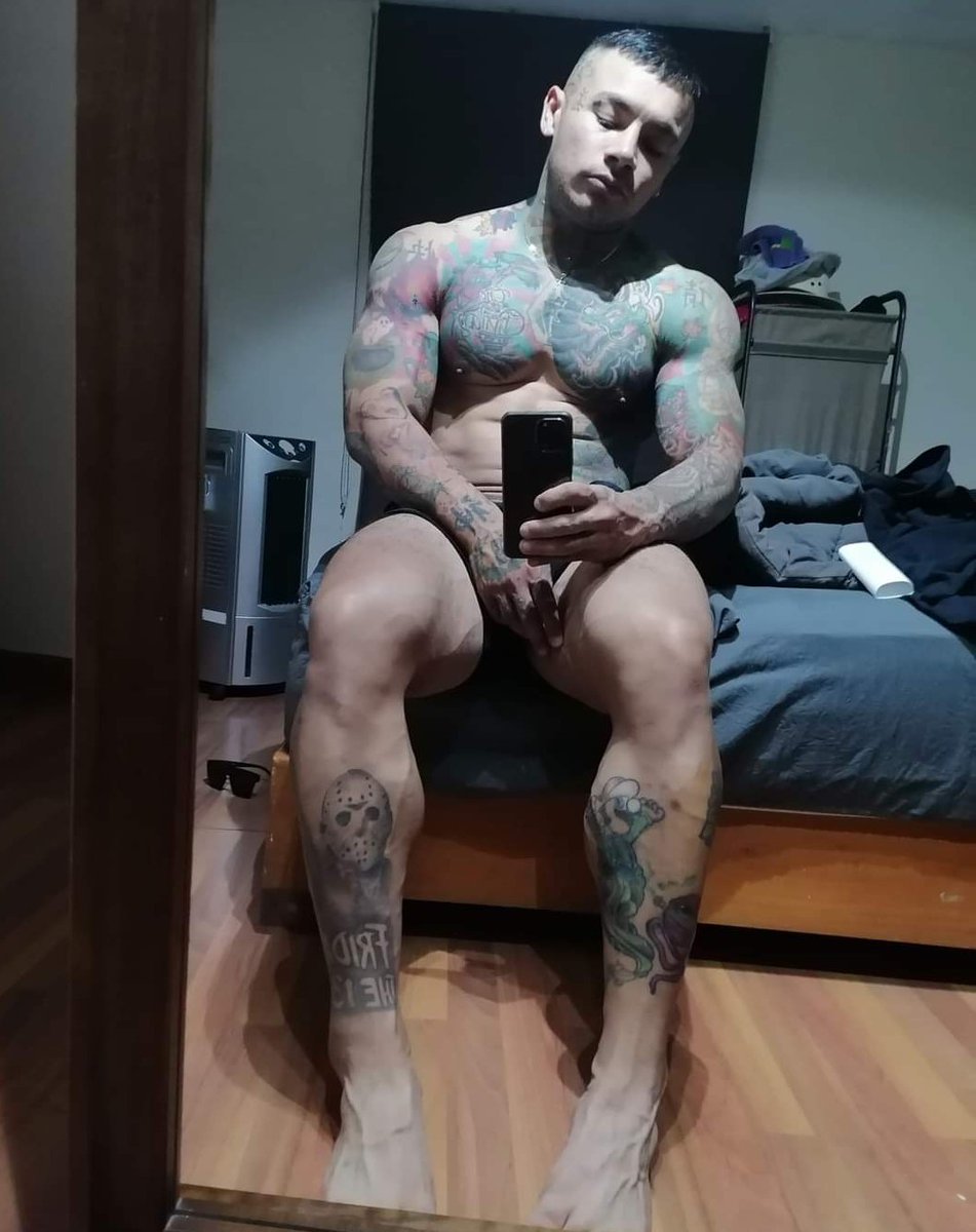 Alex Agramòn tweet media